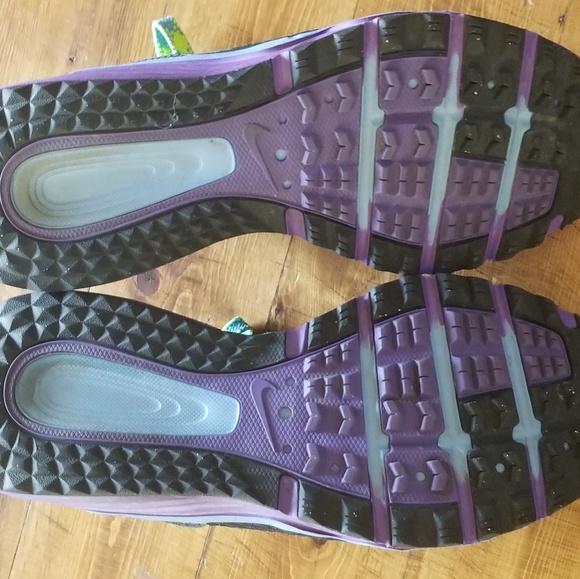 Nike Dual Fusion - Picture 3 of 4